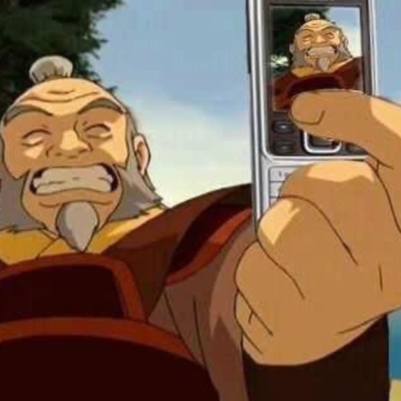 Meet your Posher, Christopher - Picture 1 of 1